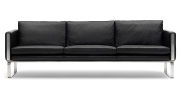 CH103 Sofa by Carl Hansen - view 4